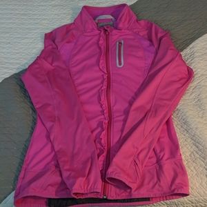 Athleta jacket